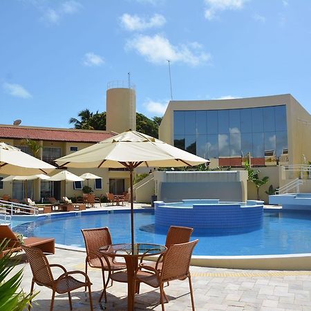 Solar Agua Pipa Apartment Praia de Pipa Exterior photo